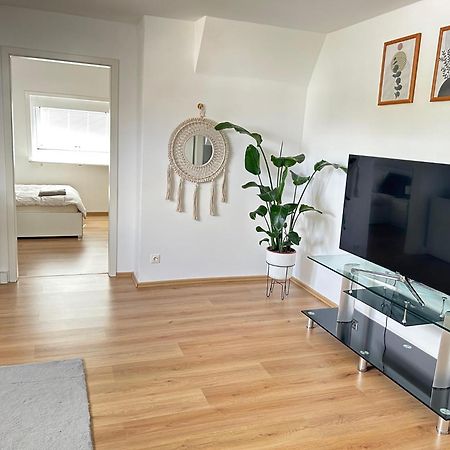 Ferienwohnung I Monteurwohnung, 5G Internet I Netflix Iserlohn Eksteriør bilde
