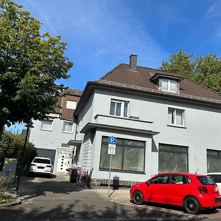 Ferienwohnung I Monteurwohnung, 5G Internet I Netflix Iserlohn Eksteriør bilde
