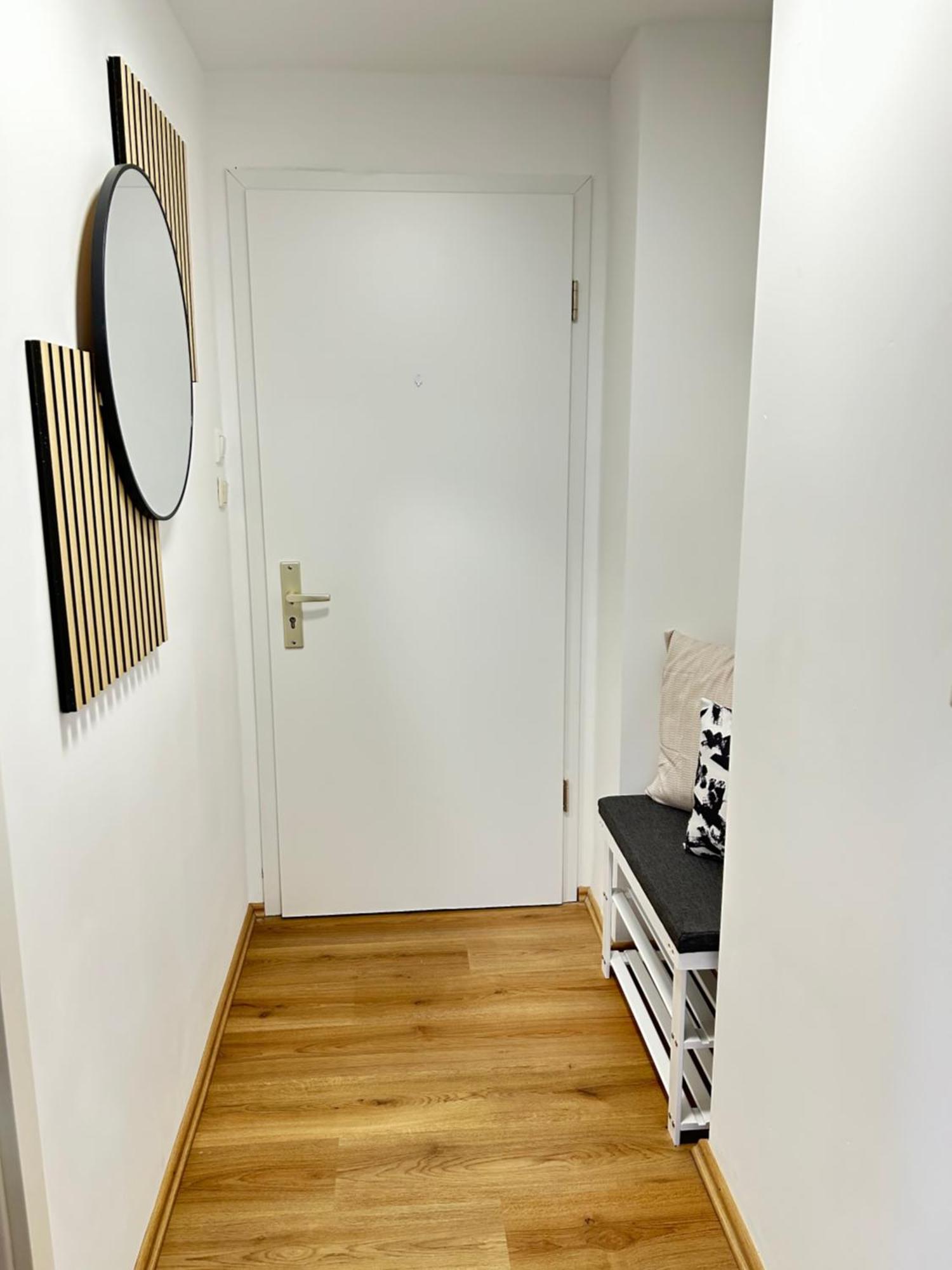 Ferienwohnung I Monteurwohnung, 5G Internet I Netflix Iserlohn Eksteriør bilde