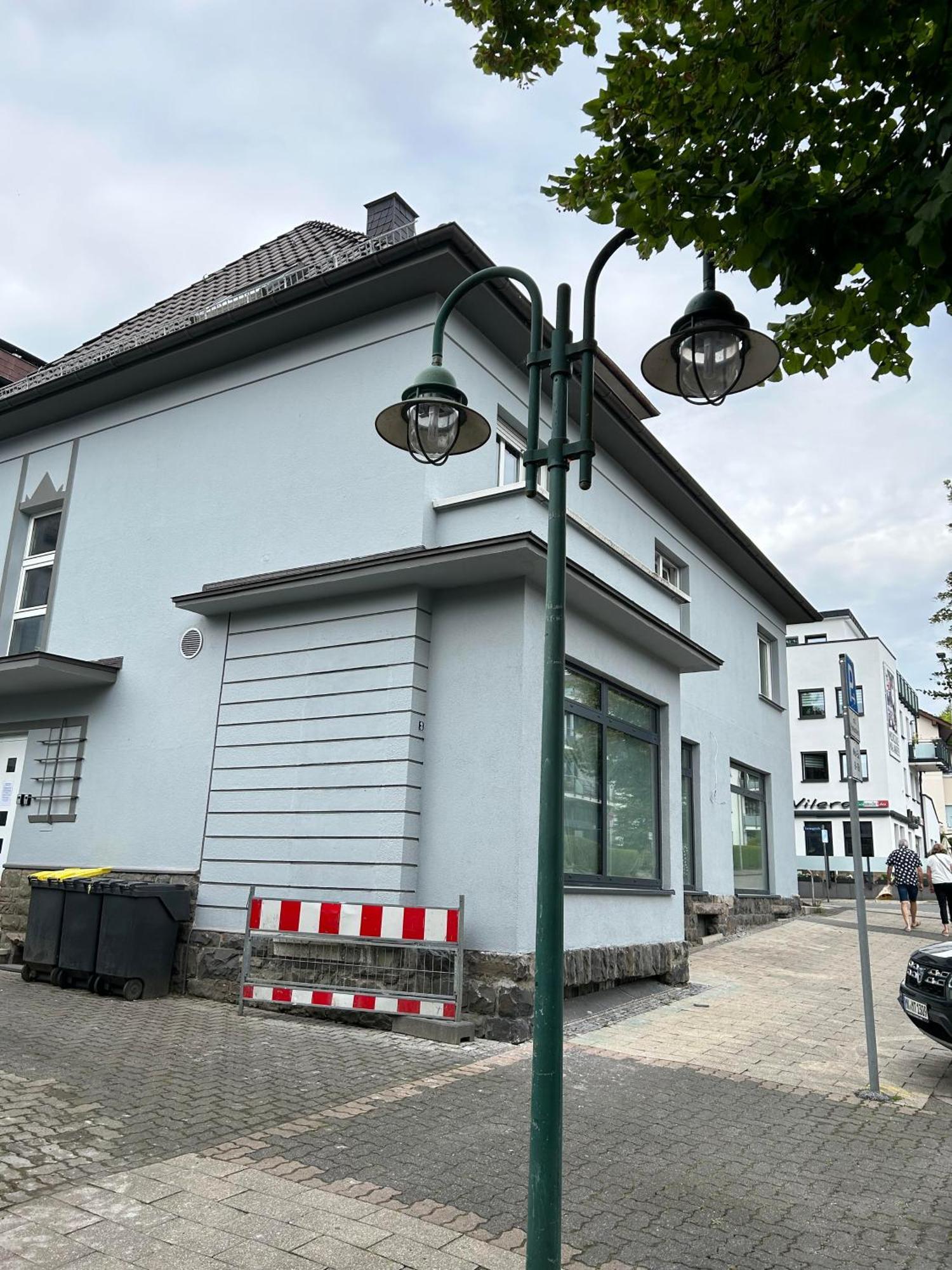 Ferienwohnung I Monteurwohnung, 5G Internet I Netflix Iserlohn Eksteriør bilde